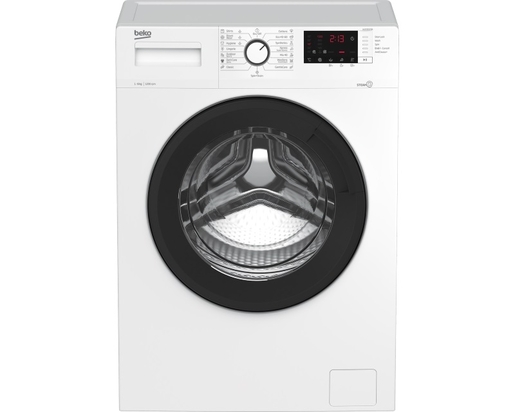 Beko mašina za pranje veša WUE 6612 DBA