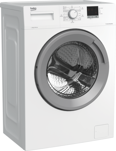 Beko inverter mašina za pranje veša WTE 8511 X0