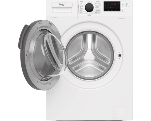 Beko mašina za pranje veša WUE 9622 XCW 