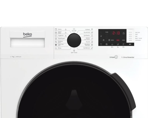 BEKO WUE 7722 XW0 mašina za pranje veša