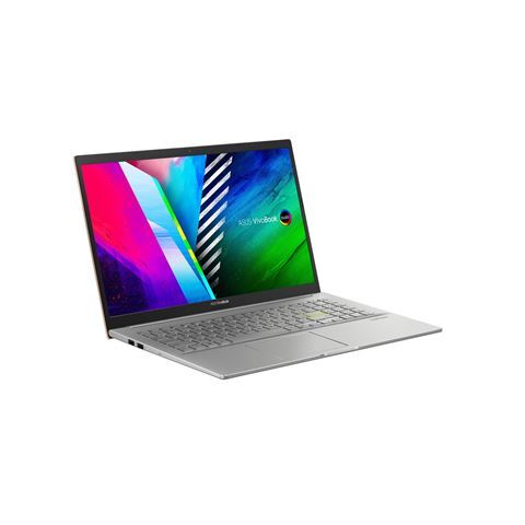 Laptop Asus VivoBook 15 OLED (K513EA-OLED-L511) FHD OLED i5-1135G7 8GB 512GB