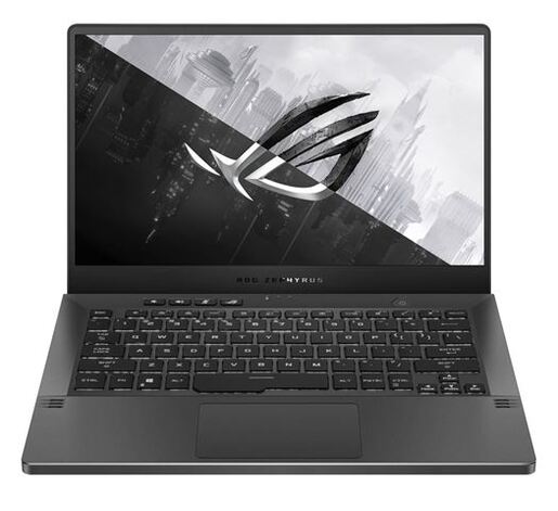 Laptop ASUS ROG Zephyrus G14 GA401QM-K2030T 14 FHD IPS  Octa Core AMD Ryzen 9 5900HX 3.0GHz,16GB RAM,1 TB SSD,nVidia GeForce RTX 3060,Windows 10 Home,laptop