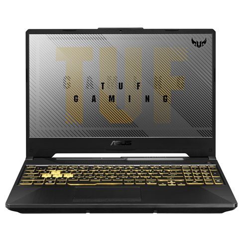 Laptop Asus TUF Gaming F15 FX506LH-HN111