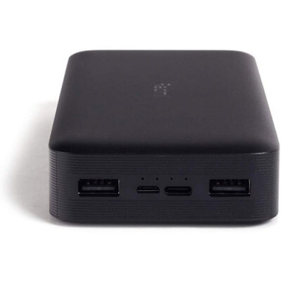 Xiaomi 20000 mAh Power Bank Fast Charge 18W