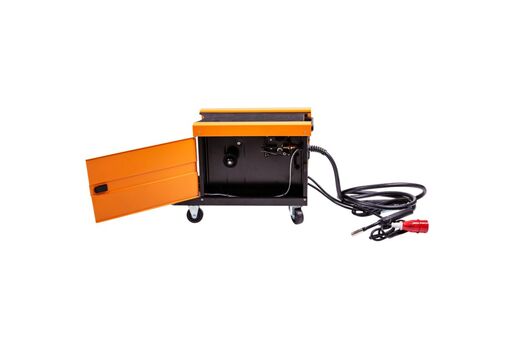 Villager MAG 170 R aparat za plinsko zavarivanje