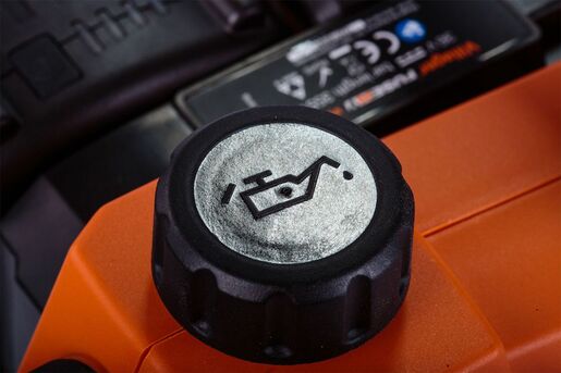 Villager VBT 1440 akumulatorska lančana testera (bez baterije i punjača)