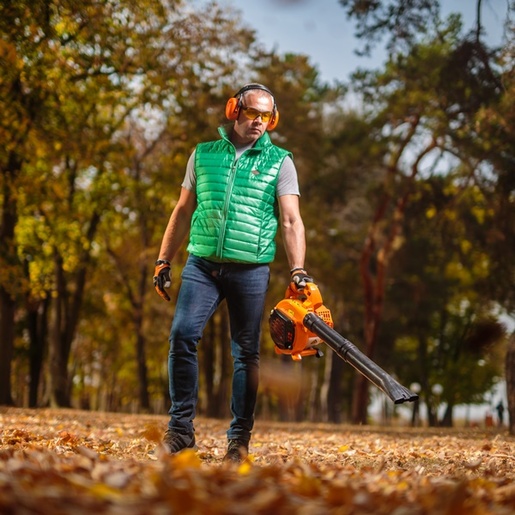 Villager VBV 230 E motorni duvač lišća