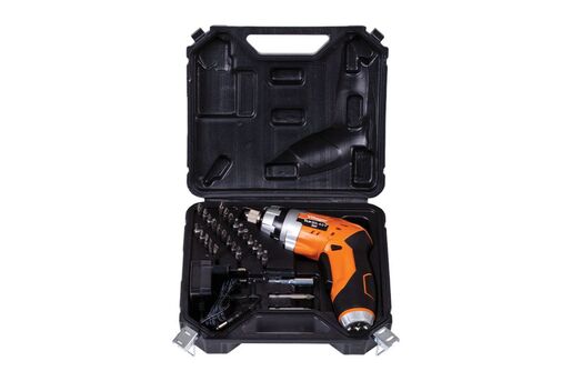 Villager VLN SDL 4.0 set akumulatorska bušilica-odvijač