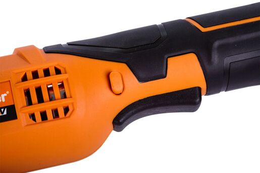 Villager VLN 4320 akumulatorska ugaona brusilica (bez baterije i punjača)