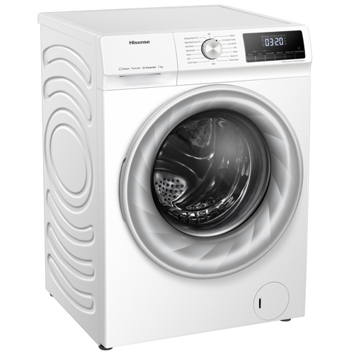 Hisense WFQY7014EVJM mašina za pranje veša