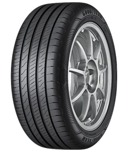 Goodyear 215/55R16 93V EfficientGrip Performance 2 TL, Pot: B, Pri: A, Buka: 69 dB