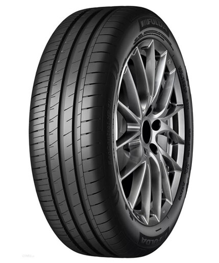 Fulda guma 195/45R16 ECOCONTROL HP 2 84V