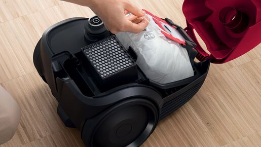 Bosch usisivač BGBS2RD1