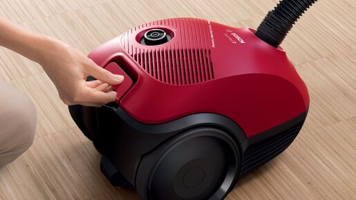 Bosch usisivač BGBS2RD1