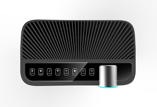 Alpha prečišćivač vazduha X Ultra Smart