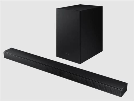 Samsung soundbar HW-A550/EN