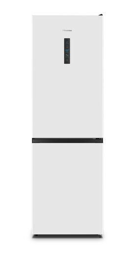 Hisense kombinovani frižider RB390N4BW2