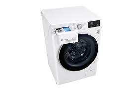 LG mašina za pranje i sušenje veša F4DV328S0U