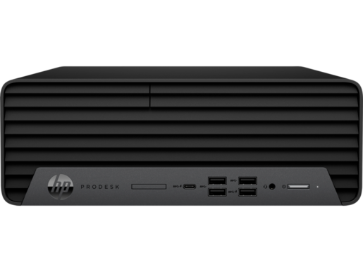 HP ProDesk 600 G6 SFF (1D2Q1EA) i5-10500 16GB 512GB Win 10 Pro