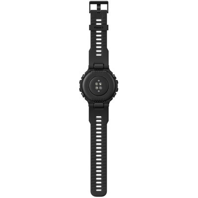 Amazfit T-REX Pro Meteorite Black, pametni sat