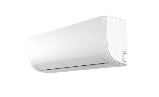 Midea klima uređaj, MSAG-12HRN1, Extreme, WiFi ready