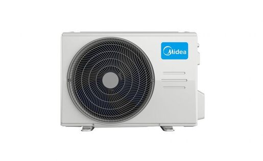 Midea klima uređaj, MSAG-12HRN1, Extreme, WiFi ready