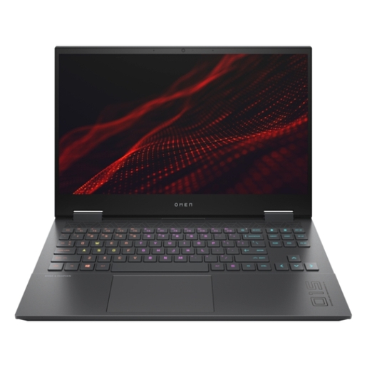 Laptop HP OMEN 15-en1065nm (396D1EA) Ryzen 7 5800H 16GB 512GB RTX 3060 6GB