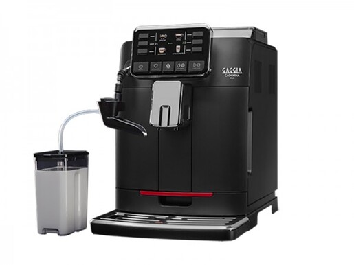 Gaggia aparat za espresso Cadorna Milk
