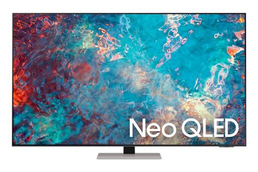 Samsung QLED TV QE75QN85AATXXH, Ultra HD, Smart
