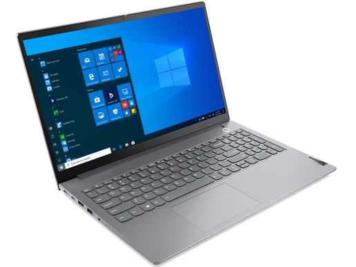 Laptop LENOVO ThinkBook 15 G2 (20VE005EYA) IPS FHD i5-1135G7 8GB 256GB Win10 Home