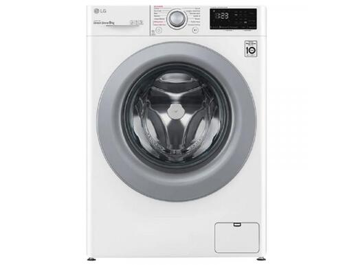 LG inverter mašina za pranje veša F4WV309S4E