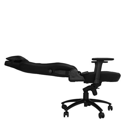 Gaming stolica UVI CHAIR ELEGANT BLACK