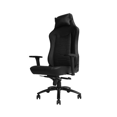 Gaming stolica UVI CHAIR ELEGANT BLACK