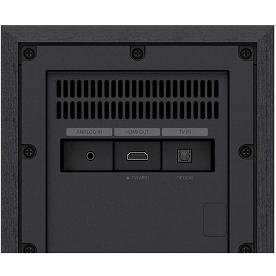 Sony HTS20R.CEL soundbar zvučnik