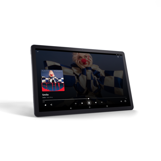 LENOVO Tab P11 (TB-J606F) 11.2" IPS 4GB/128GB Slate Grey Metal