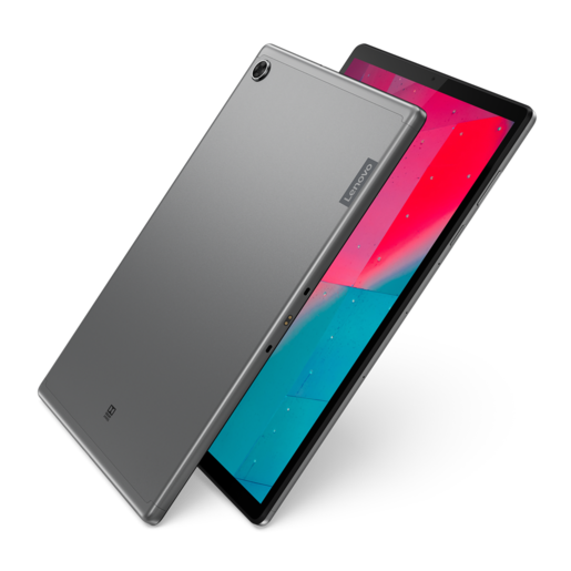 LENOVO Tab M10 FHD Plus (TB-X606X) 10.3" 4G LTE 4GB/64GB Iron Grey Metal case