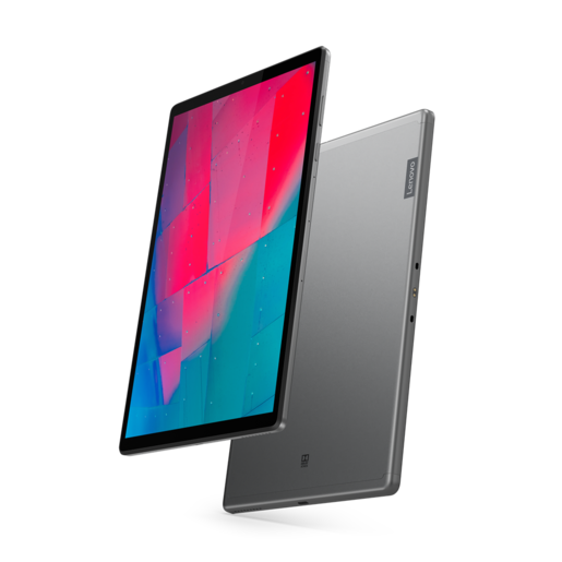 LENOVO Tab M10 FHD Plus (TB-X606X) 10.3" 4G LTE 4GB/64GB Iron Grey Metal case