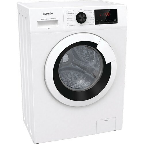 Gorenje mašina za pranje veša WHP 72 ES