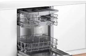 Bosch mašina za pranje sudova SMV2IVX52E