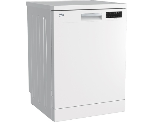 BEKO MDFN 26431 W mašina za pranje sudova