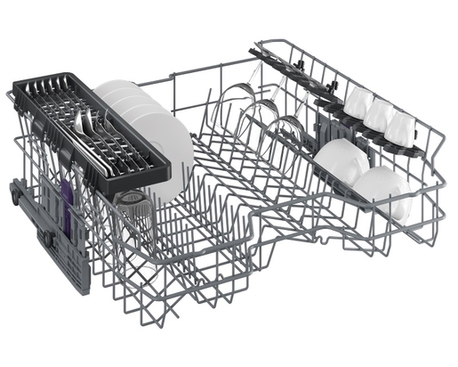 BEKO MDFN 26431 W mašina za pranje sudova