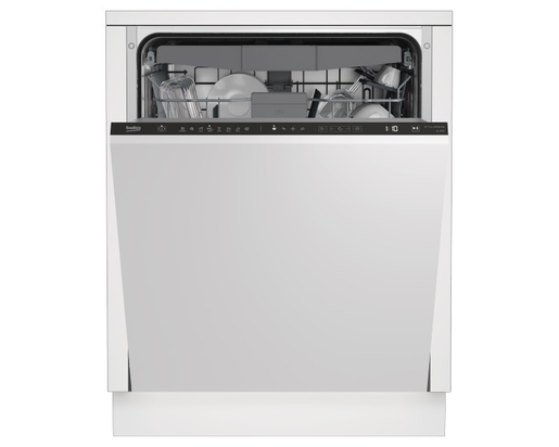 BEKO BDIN 38521 Q ugradna mašina za pranje sudova