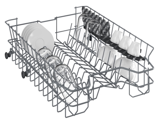 Beko mašina za pranje sudova DVS05024W