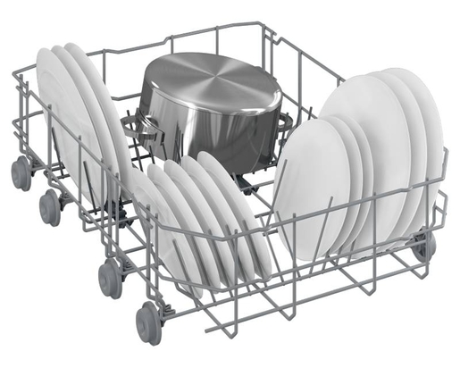 Beko mašina za pranje sudova DVS05024W