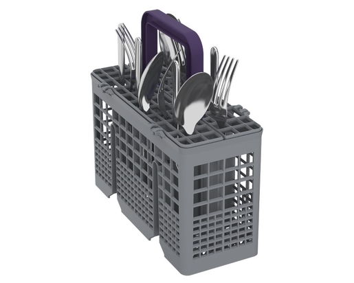 Beko mašina za pranje sudova DVS05024W