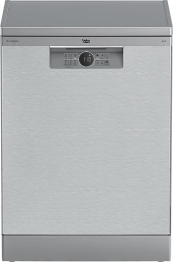 BEKO BDFN 26521 XQ mašina za pranje sudova