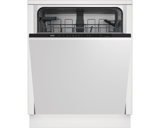 Beko perilica posuđa DIN 36420