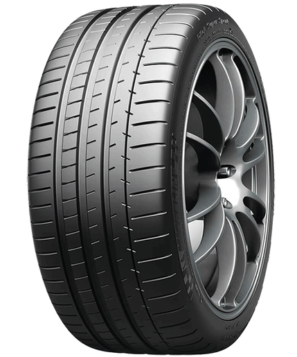 Michelin 275/35R21 PILOT SUPERSPT ZP 99
