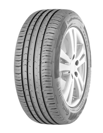 Continental guma 205/60R16 Conti PC5 96V SSR XL