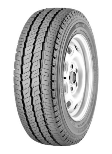 Continental 215/70R15CP VancoCamper 109R